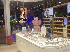 -无界眼镜MaxLess(五角场万达店)