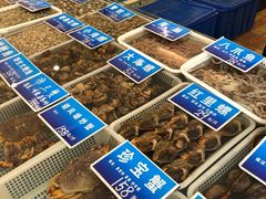 水产区-双井轩(双井店)