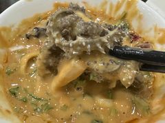 -爆肚冯(廊房二条店)