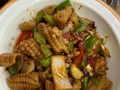 -小民大排档(光谷店)