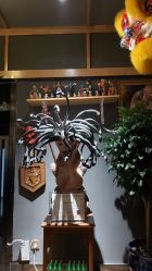 -木子·纹身店TATTOO穿孔·洗纹身