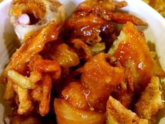推金-米屋石锅拌饭(师大店)
