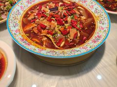 -阆辣荟餐饮(老味道8年·古城店)