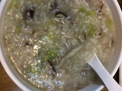 -台北楚楚园馅饼粥(虹桥南丰城店)