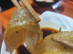 -炭虎子水浒烤肉(梦时代店)