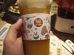 -酒肆浅葱•烧烤•龙虾•排档(卓悦intown店)