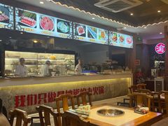 -渝宗老灶火锅(时代天街店)