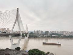 -大渡口区义渡公园