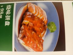 -福禄财东北菜(珠江帝景店)