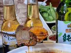 -羊门客在·烤盐池滩羊·川菜