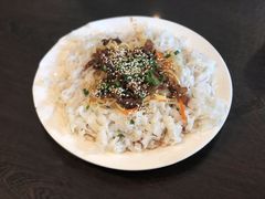 卤肉拌粉-黄但记老店·陈村粉食府