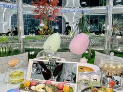 -3号仓库·创意中国菜(新世界城店)