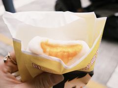 -澳门长洲糯米糍(柯打苏沙街店)