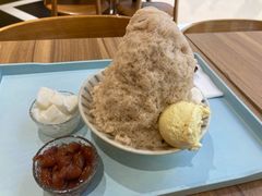 花生牛乳绵绵冰-Ice Monster冰馆·CNN评选全球十大甜品(国贸商城店)