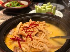 -2046湘味厨房(深圳湾店)