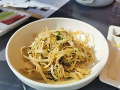 -小大董·烤鸭(观景餐厅·南京西路店)