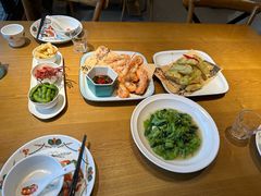 -味莊餐厅(康庄南街店)