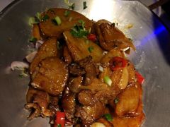 -绿茶餐厅(乐峰广场店)