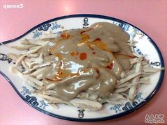 棒棒鸡-李先生牛肉面大王(东单店)