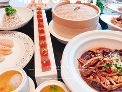 -江仙雅居(中航国际店)