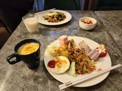 -南京新街口桔子水晶酒店