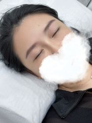 -Verywang半永久纹眉•仪器野生眉