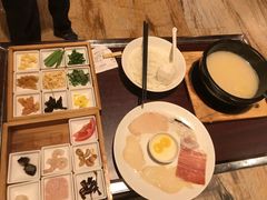 -云采云南菜(中山北路店)