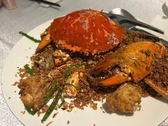 -喜记避风塘炒辣蟹(旗舰店)