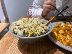 花饭-静一餐厅·湖北菜(前门创始店)