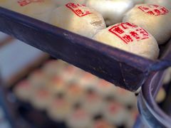百果松饼-王泰和高桥松饼(富华大楼店)