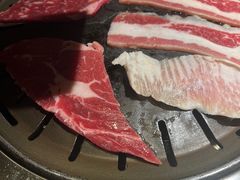 -九田家黑牛烤肉料理(太阳宫广场店)