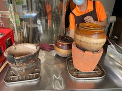-世记咖啡(氹仔外卖店)