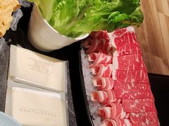 -捞王猪肚鸡火锅(金华义乌之心店)