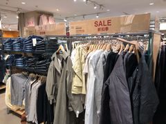-MUJI无印良品(远洋未来广场店)
