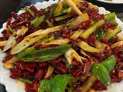 -京顺祥·清真铜锅涮肉(朱雀门店)