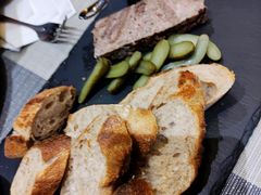 -LA CREPERIE BRETONNE布列塔尼法式餐厅(天童北路店)