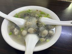 -建国蚵煎蚵面