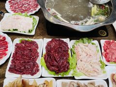 -马三妹跷脚牛肉(苏稽总店)