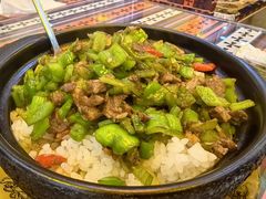 西藏拌饭-卡万金特色藏餐