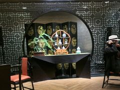 -海天楼中餐厅(吴宫泛太平洋酒店)