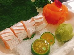 -肆月河豚·新淮扬(金融街店)