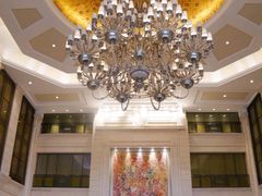 -上海浦东滨江喜来登酒店