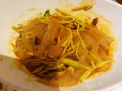 -金掌勺·锅包肉(广渠门店)