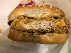 -麦当劳(北方国贸大厦店)