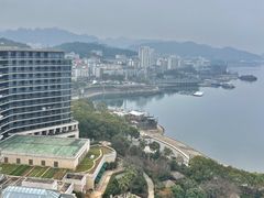 -绿城千岛湖喜来登度假酒店