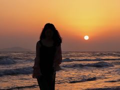 -那香海钻石沙滩浴场