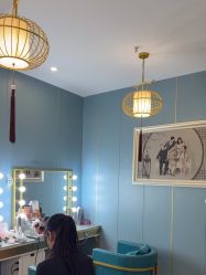 -小阿福儿童摄影(华中智谷店)