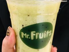 -Mr.Fruits水果先生(北京市百货大楼店)