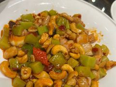 -陈记菜馆·非遗淮扬菜(东关街教场店)