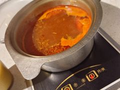 -火叮叮自助烤肉·现切牛肉(茂业店)